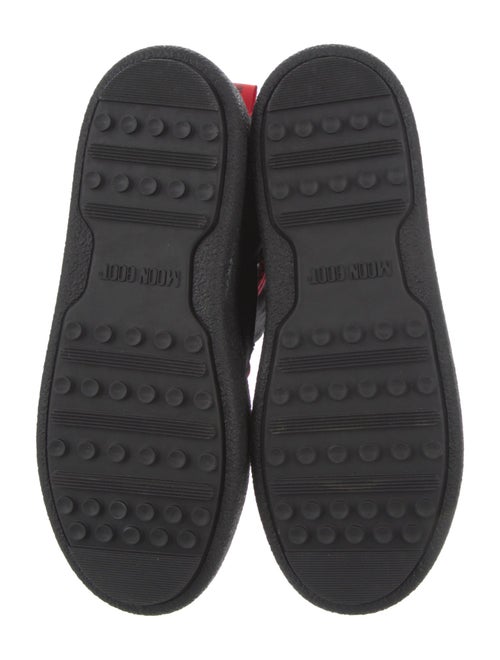 Moon Boot Rubber Rain Boots