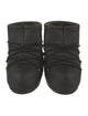 Moon Boot Nylon Lace-Up Boots