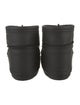 Moon Boot Nylon Lace-Up Boots