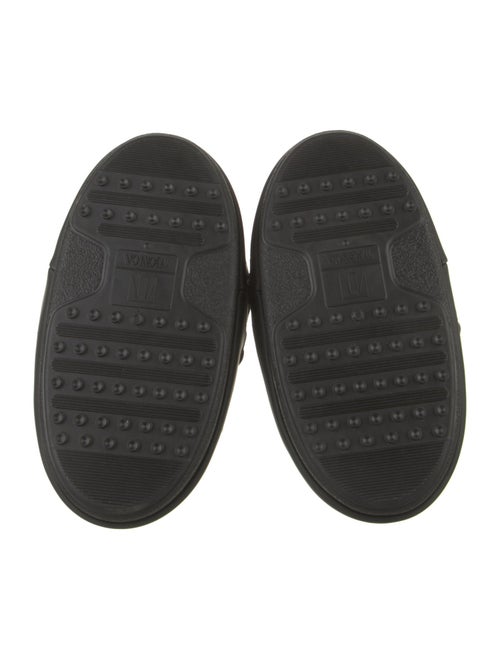 Moon Boot Nylon Lace-Up Boots