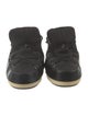 Moon Boot Nylon Lace-Up Boots