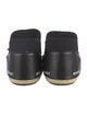 Moon Boot Nylon Lace-Up Boots