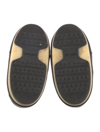 Moon Boot Nylon Lace-Up Boots