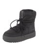 Moon Boot Nylon Lace-Up Boots