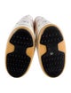Moon Boot Nylon Lace-Up Boots