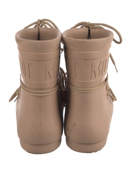 Moon Boot Rubber Boots