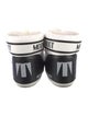 Moon Boot Nylon Printed Lace-Up Boots