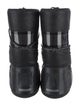 Moon Boot Nylon Lace-Up Boots