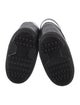 Moon Boot Nylon Lace-Up Boots