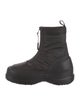 Moon Boot Nylon Lace-Up Boots