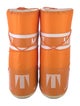 Moon Boot Nylon Lace-Up Boots