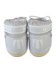 Moon Boot Lace-Up Boots