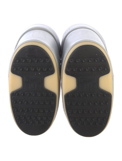 Moon Boot Lace-Up Boots