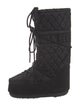 Moon Boot Lace-Up Boots