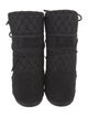 Moon Boot Lace-Up Boots