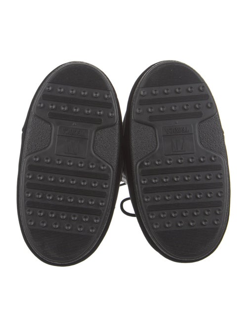 Moon Boot Lace-Up Boots