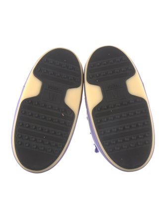 Moon Boot Nylon Printed Rain Boots