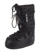 Moon Boot Nylon Snow Boots