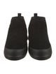 Moon Boot Suede Boots
