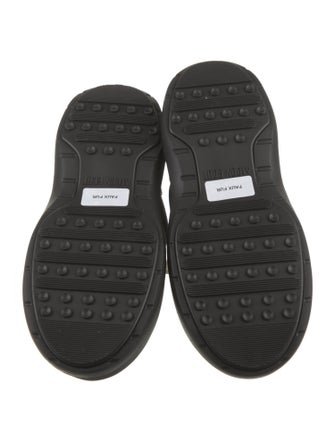 Moon Boot Suede Boots