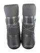 Moon Boot Nylon Lace-Up Boots
