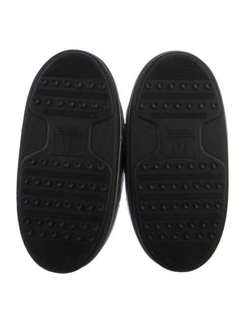 Moon Boot Nylon Lace-Up Boots