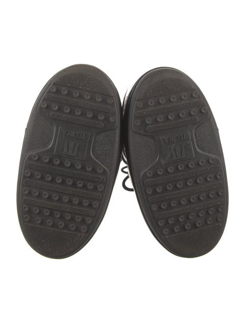 Moon Boot Nylon Lace-Up Boots