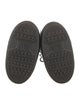 Moon Boot Nylon Lace-Up Boots