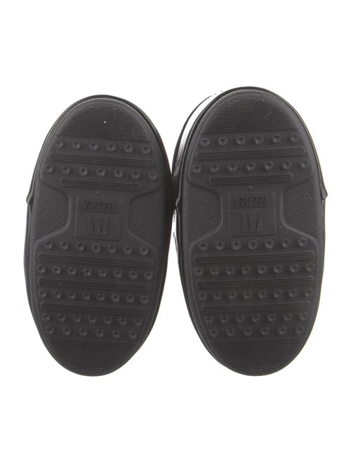 Moon Boot Nylon Lace-Up Boots