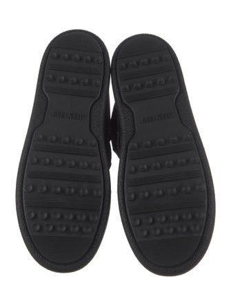 Moon Boot Lace-Up Boots