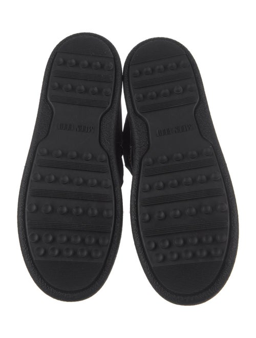 Moon Boot Lace-Up Boots