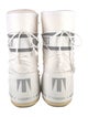 Moon Boot Nylon Printed Lace-Up Boots
