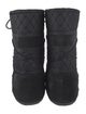 Moon Boot Lace-Up Boots
