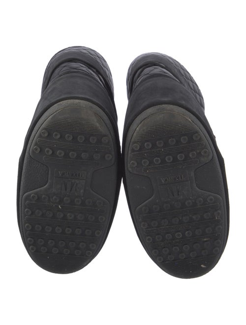 Moon Boot Lace-Up Boots