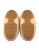 Moon Boot Faux Fur Flats