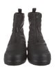 Moon Boot Nylon Lace-Up Boots