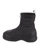 Moon Boot Nylon Lace-Up Boots