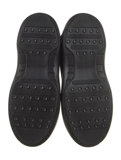 Moon Boot Suede Chelsea Boots