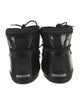 Moon Boot Nylon Lace-Up Boots