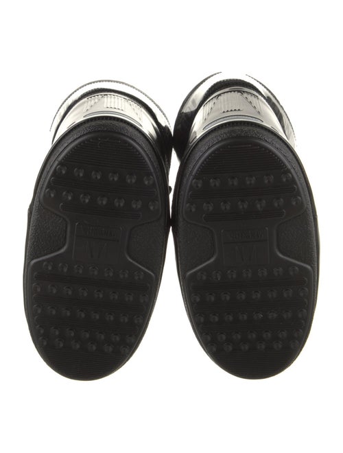 Moon Boot Nylon Lace-Up Boots