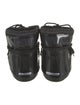 Moon Boot Nylon Lace-Up Boots