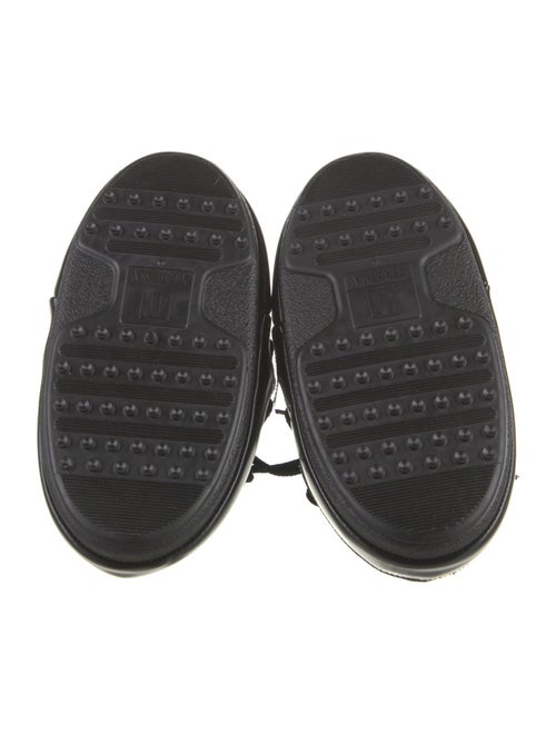 Moon Boot Nylon Lace-Up Boots