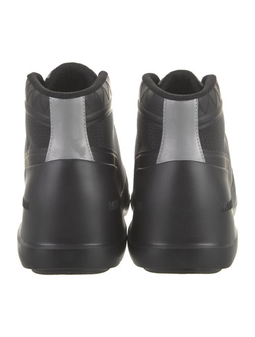 Moon Boot Rubber Rain Boots