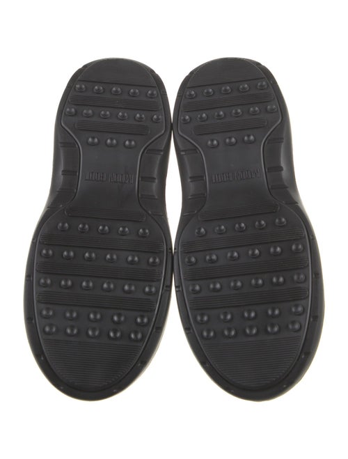 Moon Boot Rubber Rain Boots