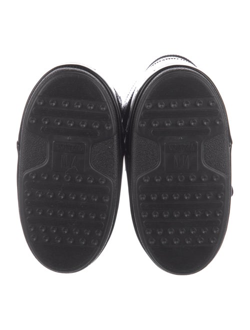 Moon Boot Nylon Lace-Up Boots