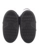 Moon Boot Nylon Lace-Up Boots