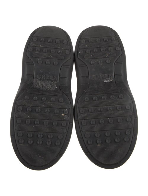 Moon Boot Suede Lace-Up Boots