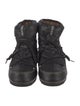 Moon Boot Nylon Lace-Up Boots