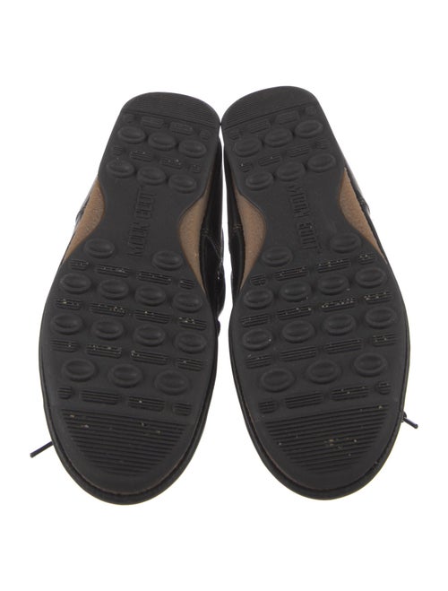 Moon Boot Nylon Lace-Up Boots