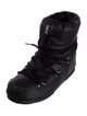 Moon Boot Nylon Lace-Up Boots